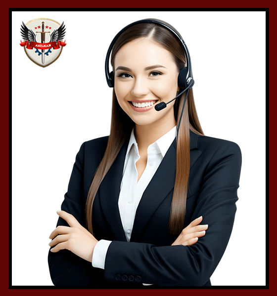 İletişim Bilgilerimiz